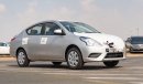 نيسان صني 2023 Nissan sunny 1.5 petrol