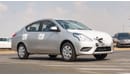 Nissan Sunny 2023 Nissan sunny 1.5 petrol