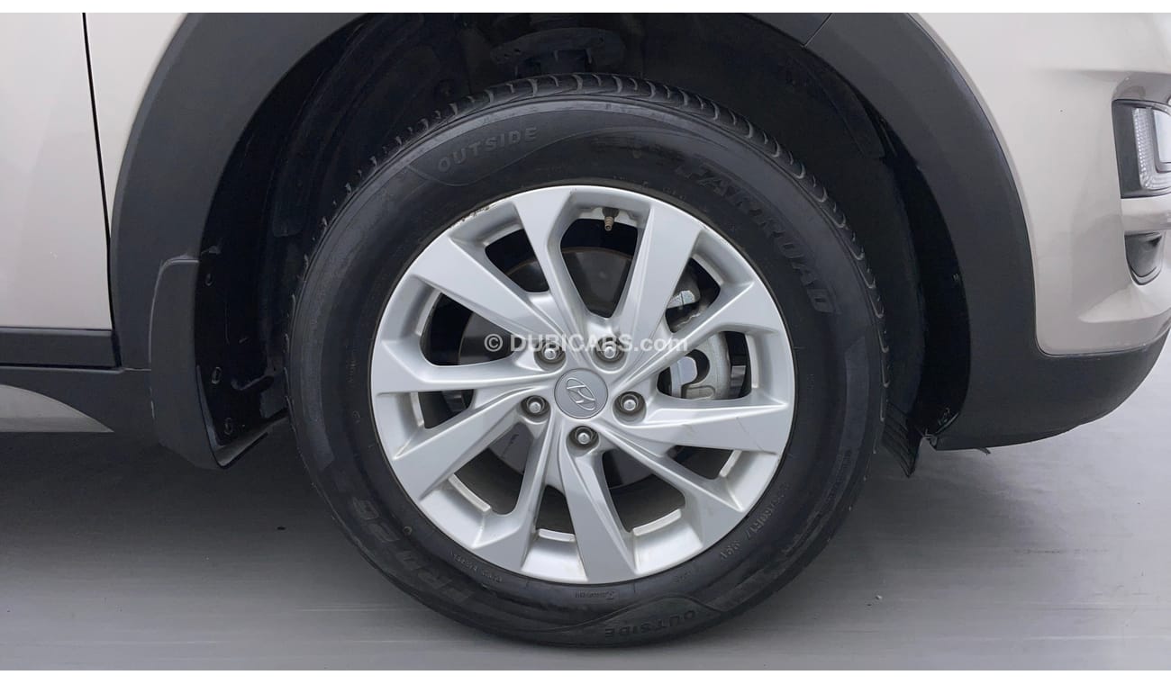 Hyundai Tucson GL 2.4 | Zero Down Payment | Free Home Test Drive