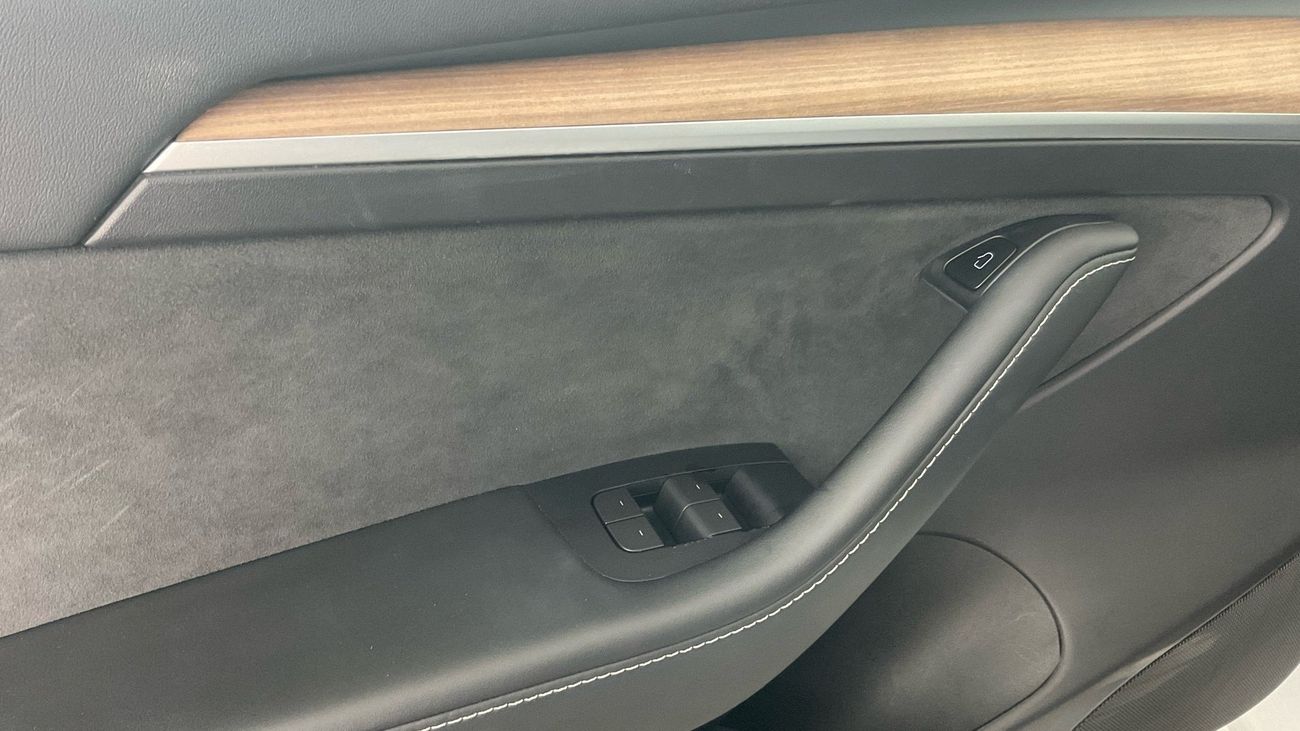 Tesla Model 3 Standard | upto AED 20,000 Ramadan Discount | Guaranteed Warranty | 0 Down Payment