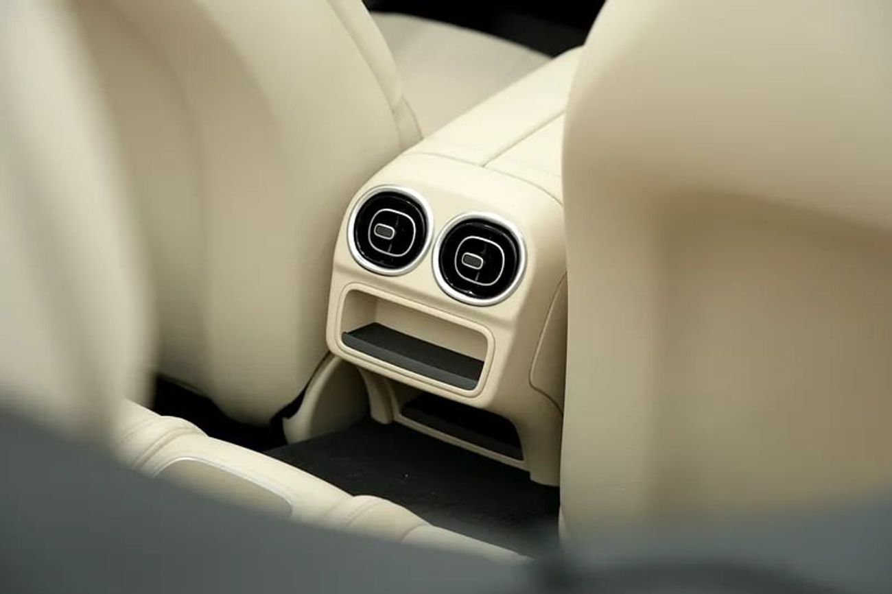 مرسيدس بنز CLE 200 كابريوليه CLE 200 Cabriolet | GCC 0km | Agency Warranty