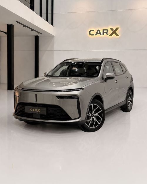 GWM - WEY 03 WEY 03 Hi4 2026 | Plug-in Hybrid SUV | AWD | Smart Driving Features.