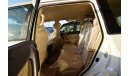 Toyota Prado EX.R 4.0L 2015 Model with GCC Specs