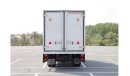 Isuzu NPR EURO4 | 4 TON INSULATED BOX | EXCELLENT CONDITION | GCC SPECS