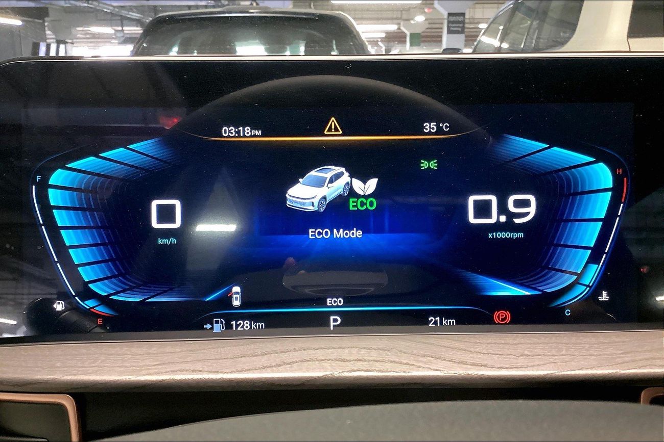 إكسيد LX Comfort | شامل الضمان | 0 ﺪﻔﻋﺓ ﺃﻮﻟﻯ