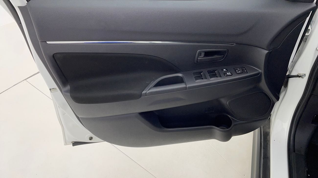 Mitsubishi ASX GLX LOWLINE 2 | Zero Down Payment | Free Home Test Drive