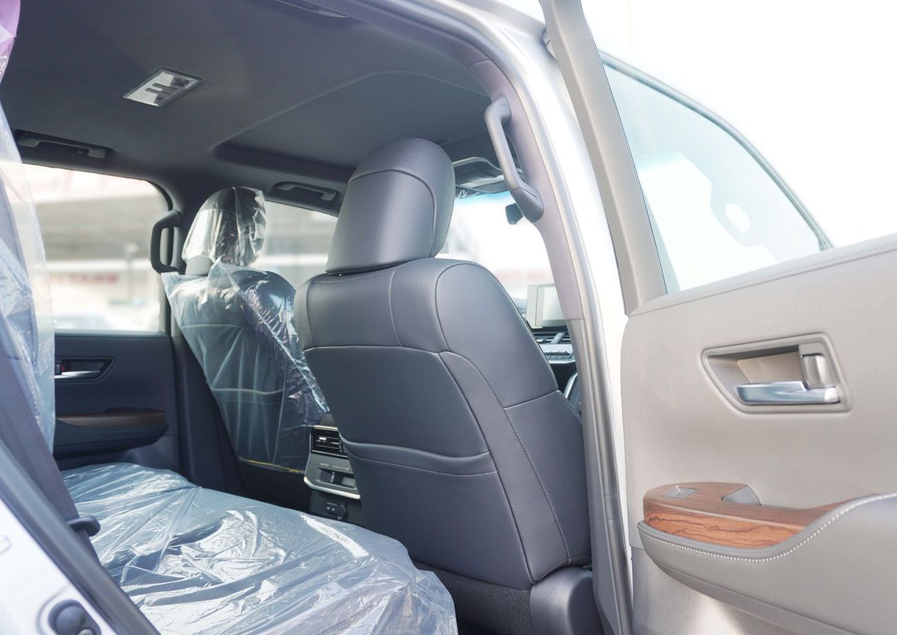 تويوتا لاند كروزر GXR 4.0L