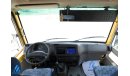 Mitsubishi Rosa School Bus RWD Diesel M/T / Like New Condition / GCC Specs / Book Now