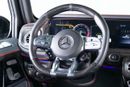 برابوس 900 - مرسيدس-AMG G 63 Brabus 900 Rocket Kit-Masterpiece Interior Black With Red Accents-Full Carbon