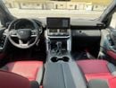 Toyota Land Cruiser VXR 3.5L