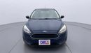Ford Focus AMBIENTE 1.6 | Under Warranty | Inspected on 150+ parameters