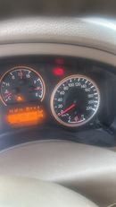 Nissan Armada SE