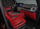 Mercedes Benz G63 AMG STD
