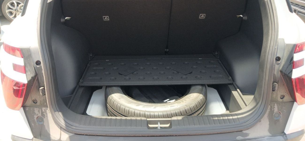 Hyundai Creta PREMIUM Hyundai Creta 1.5L Petrol 2025YM