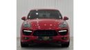 بورش كايان 2013 Porsche Cayenne GTS, Service History, Excellent Condition, GCC