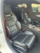 مرسيدس بنز C 36 AMG مرسيدس بنز AMG C63S خليجي 2015 فل ابشن صبغ وكاله بحاله ممتازه