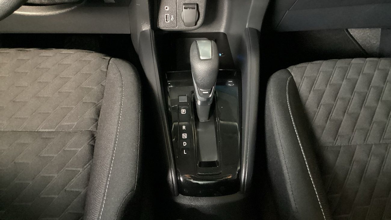 Nissan Kicks 1.6 SV CVT | Guaranteed Warranty | 0 Down Payment
