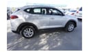 Hyundai Tucson 2019 [Right-Hand Drive] 2.0L, Automatic, Petrol, Premium Condition & Leather Seats