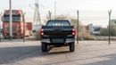 Toyota Hilux ADVENTURE 2026 Toyota Hilux Adventure 4.0L AT Petrol (Black-Black)