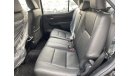 Toyota Fortuner SR5 2.7L PETROL AUTOMATIC