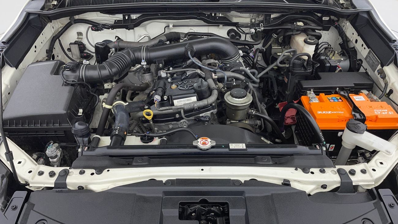 Toyota Fortuner EXR 2.7 | Zero Down Payment | Free Home Test Drive