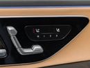 Mercedes Benz E 450 PREMIUM PLUS 4MATIC Sedan Brand New *Export price*