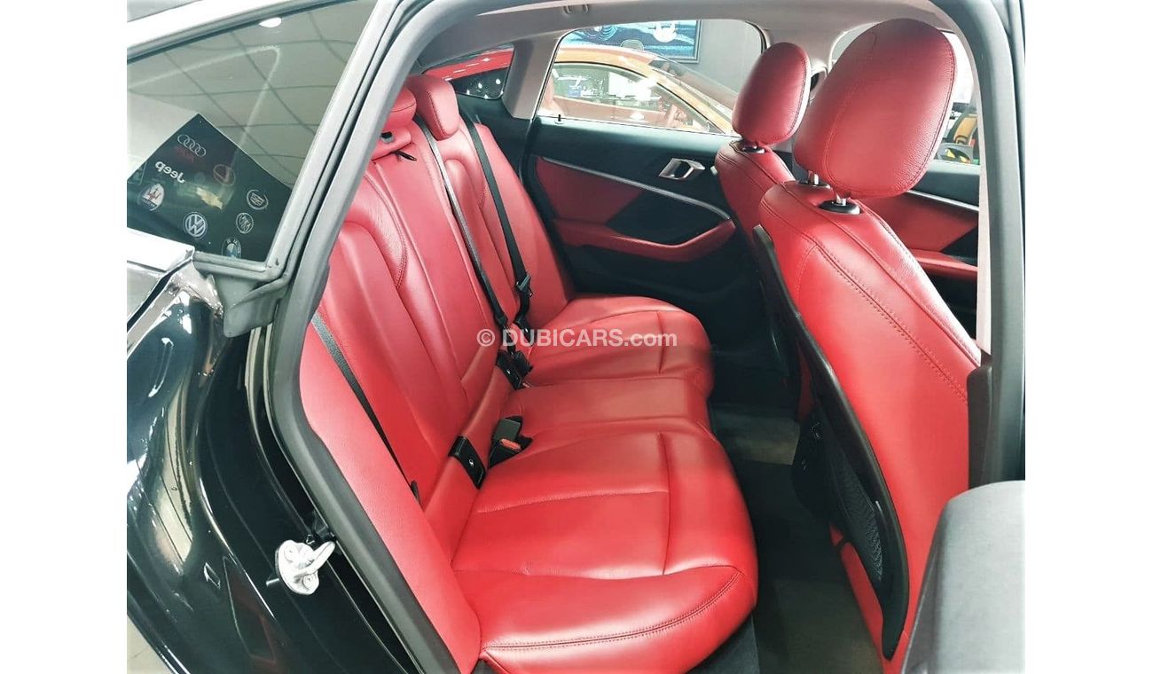 بي أم دبليو 220 BMW 220 2021 MODEL 0 KM WITH 3 YEARS WARRANTY