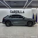 Audi Q8 55 TFSI quattro S-Line 3.0L (340 HP) AED 3,427 / Monthly l 0% Downpayment l S-Line l Agency Service