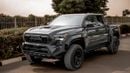 تويوتا تاكوما TOYOTA TACOMA TRD PRO IFORCE MAX -2025YM