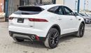 Jaguar E-PACE S 2.0L | 2018 | 4-Cylinder Turbocharged 250 HP | AWD | Perfect Condition