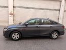 Toyota Yaris E