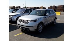 Land Rover Range Rover Velar elar P250 SE AWD 2.0L Gas Turbo 8-Speed AT 250bhp (LOCATED IN ANTWERP, BELGIUM)