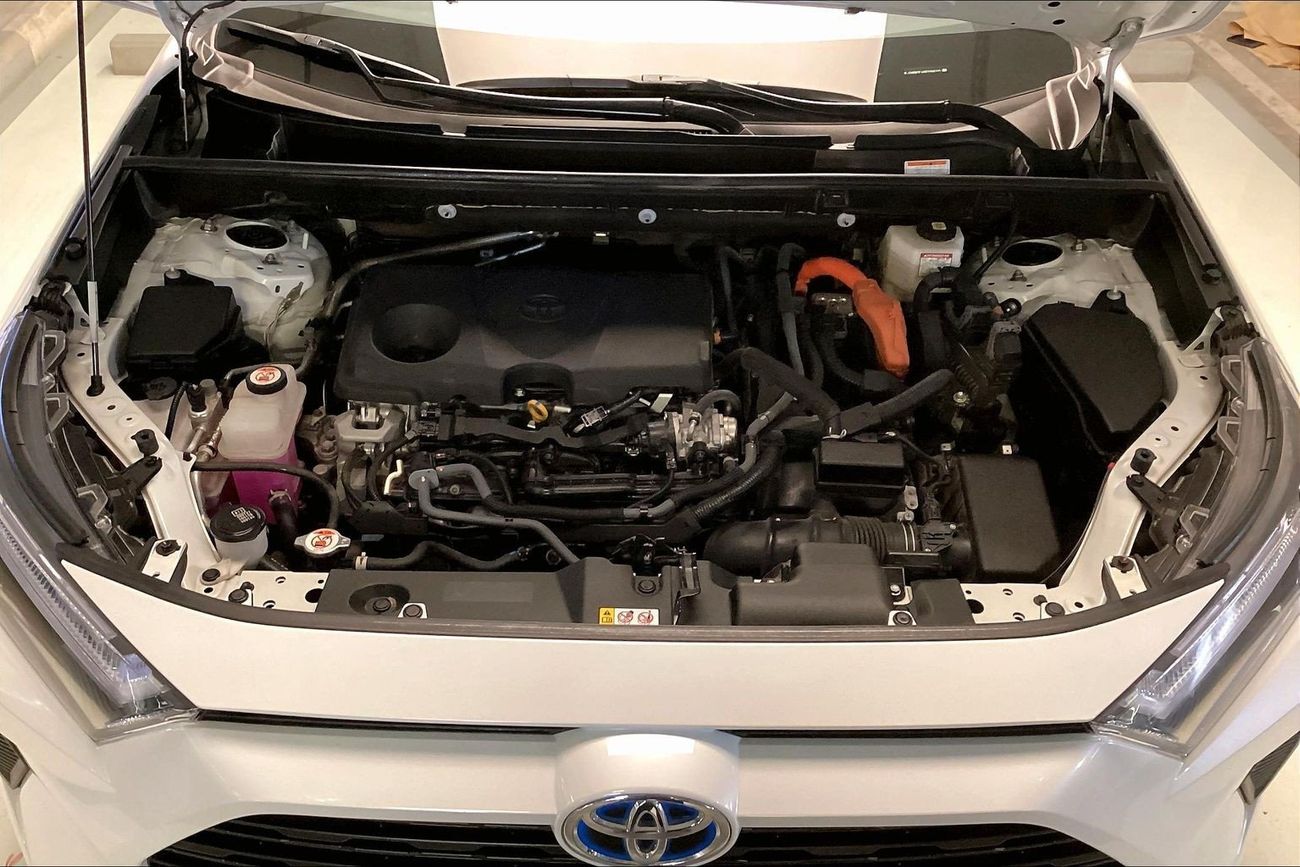 Toyota RAV4 EXR HEV | National Day Celebration | Guaranteed Warranty | 0 Down Payment