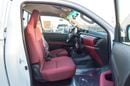 Toyota Hilux TOYOTA HILUX GL 2.7L 4WD MT SINGLE CAB PICKUP 2025