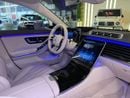 Mercedes Benz S63 AMG E PERFORMANCE Brand New S63 AMG-Eperformance -3 YEARS WARRANTY 100,000KM