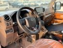 Toyota Land Cruiser 70 LC76 HT VXR