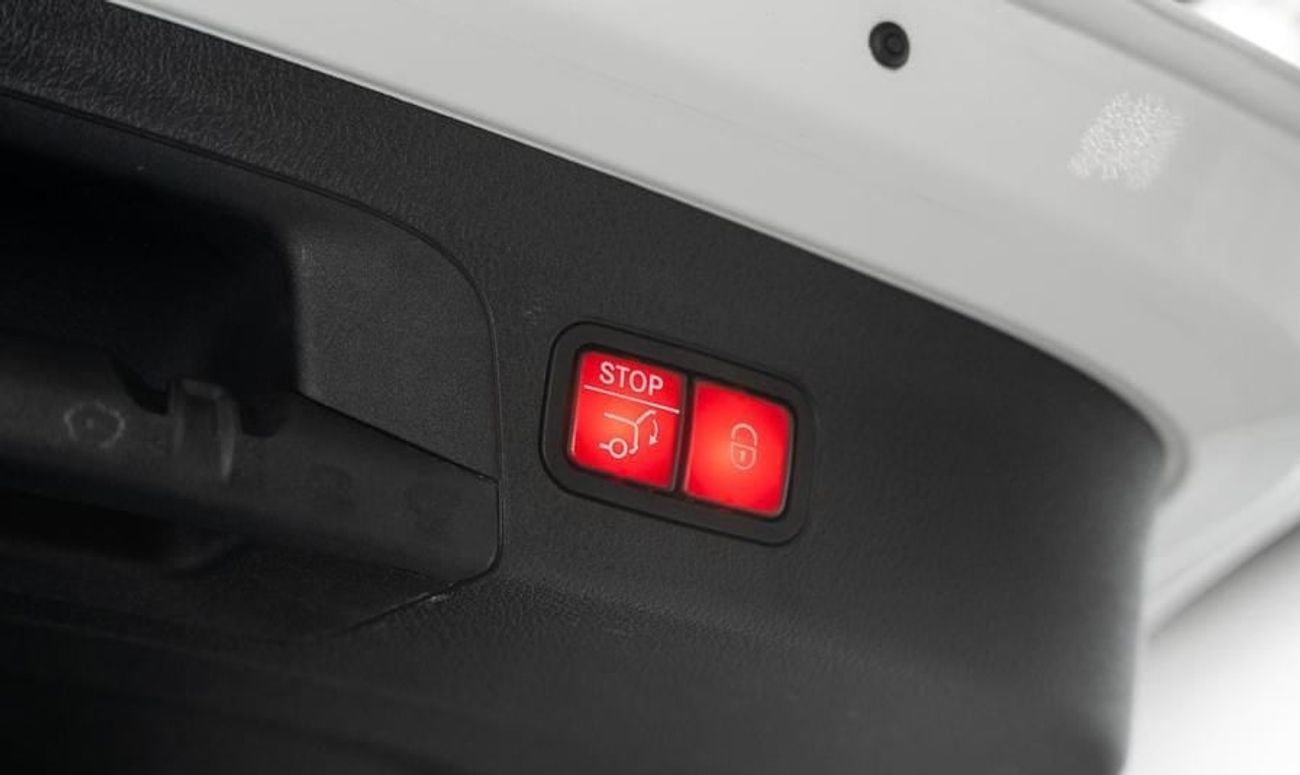 Mercedes-Benz GLE 400 Rhd diesel Auto