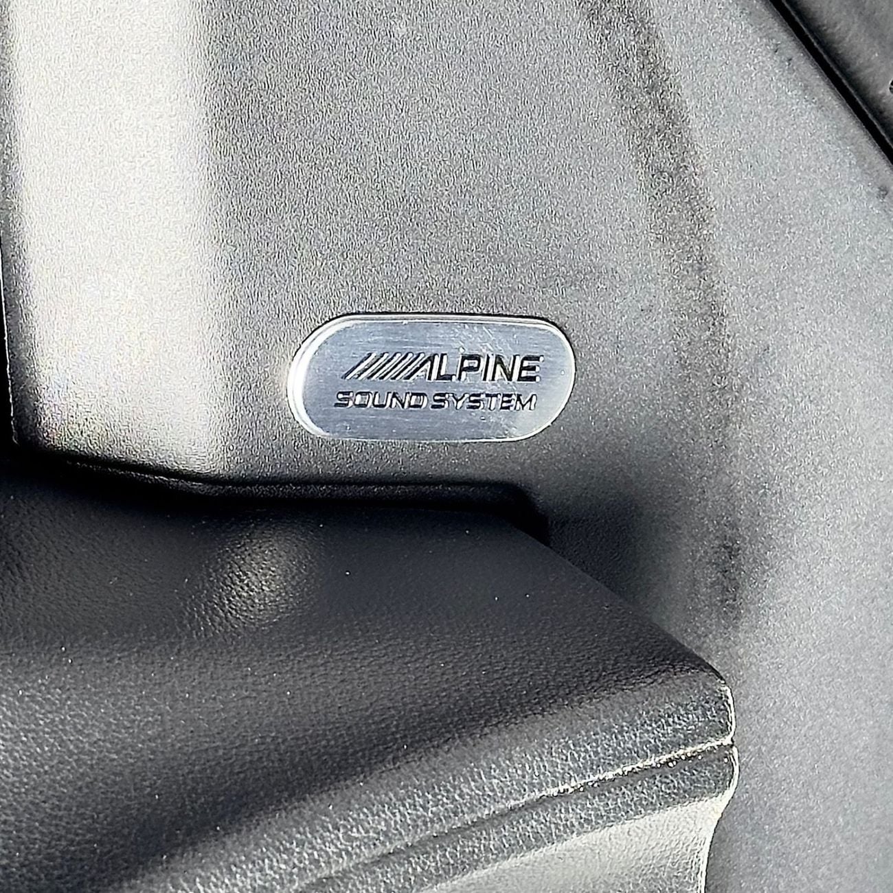 Dodge Charger GT 3.6L