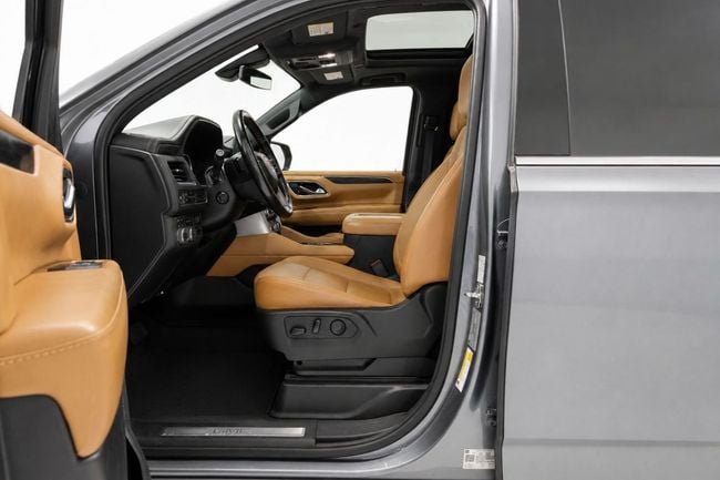 GMC Yukon SLT, миниатюра 28