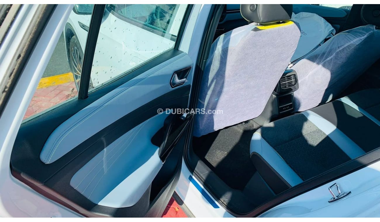 New Volkswagen ID.4 BRAND NEW VOLKSWAGEN ID4 X PRO, WHITE COLOR, FULL