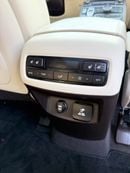 Hyundai Palisade PREMIUM NAPPA Calligraphy AWD full option panoramic