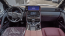 Lexus LX 500 SIGNATURE - 3.3L Dsl - 7 seats - Mark Levinson - 25 Speakers - 2026