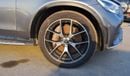 مرسيدس بنز GLC 300 4 Matic