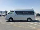 Toyota Hiace TOYOTA HIACE VAN RHD 2013 MODEL 3.0 L DIESEL AUTOMATIC(PM11956)