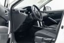 Toyota Corolla Cross Elite 2.0L - Hybrid - White Inside Black | Export Only