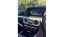Mercedes-Benz G 400 Mercedes G400d Right hand Drive
