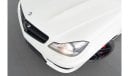 Mercedes Benz C63 AMG Std Std 2013 Mercedes C63 Performance Pack / 6.3L V8 487BHP!