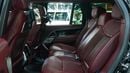 Land Rover Range Rover a