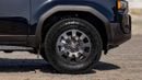 Toyota Prado GXR Adventure Dual Tone 2.4T Toyota Prado Adventure 2.4L Petrol MY2024