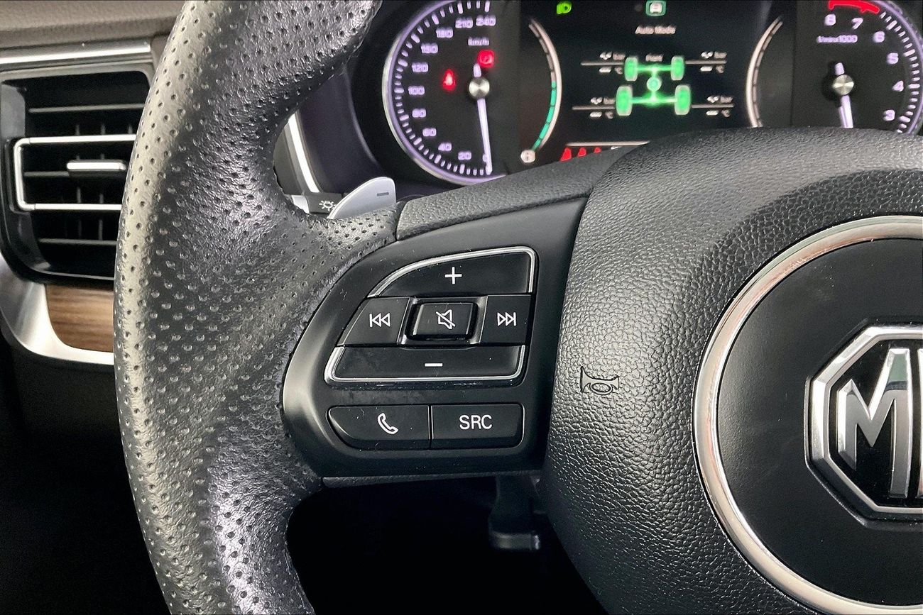 MG RX8 Luxury | Guaranteed Warranty | 0 Down Payment